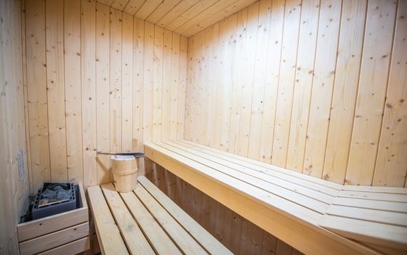 Für Ihren Komfort während der Rundreise