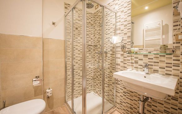 Für Ihren Komfort während der Rundreise