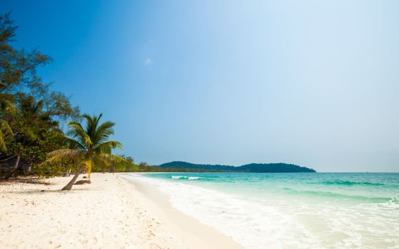 Ihre Rundreise im Detail