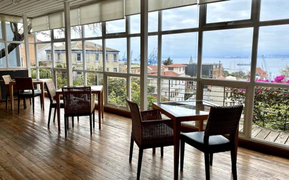 Für Ihren Komfort während der Rundreise