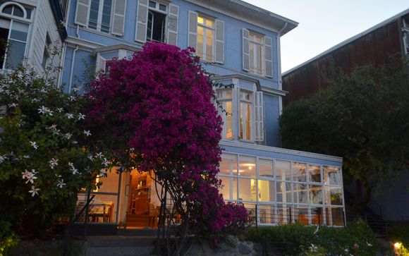 Für Ihren Komfort während der Rundreise