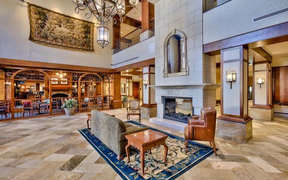 Für Ihren Komfort während der Autotour