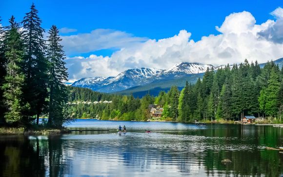 Ihre Autotour im Detail