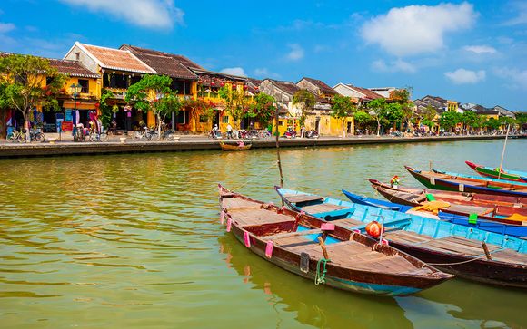 Ihre Rundreise im Detail