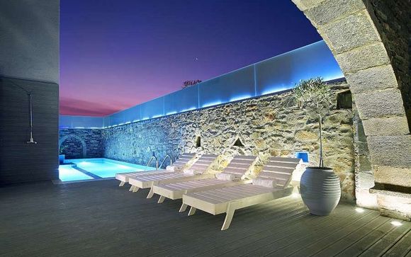 Für Ihren Komfort während der Autotour