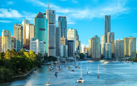 Ihre Rundreise im Detail 