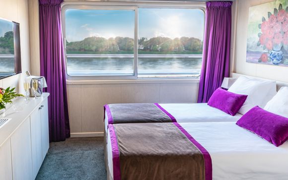 Ihr Kreuzfahrtschiff