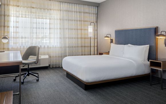 Für Ihren Komfort während der Reise