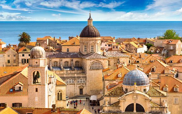 Ihre Rundreise im Überblick