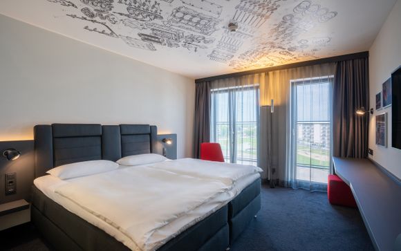Ihr Zimmer