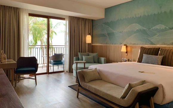 Für Ihren Komfort während der Reise