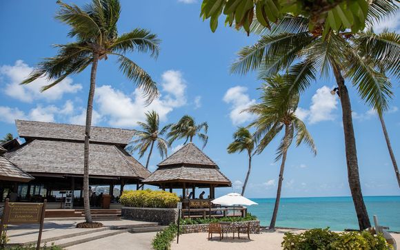 Nora Beach Resort & Spa 4*