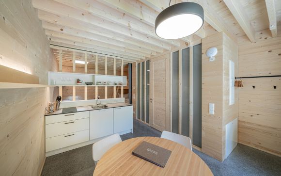 Ihr Zimmer