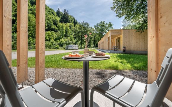 Ihr Zimmer