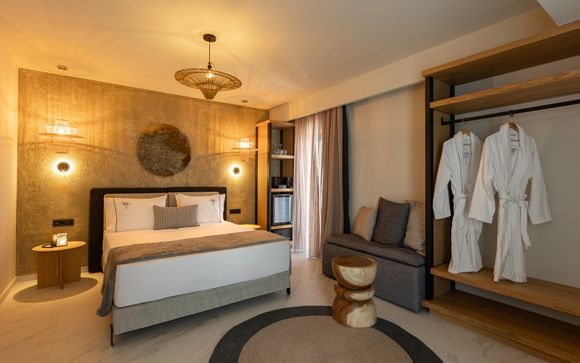 Ihr Zimmer