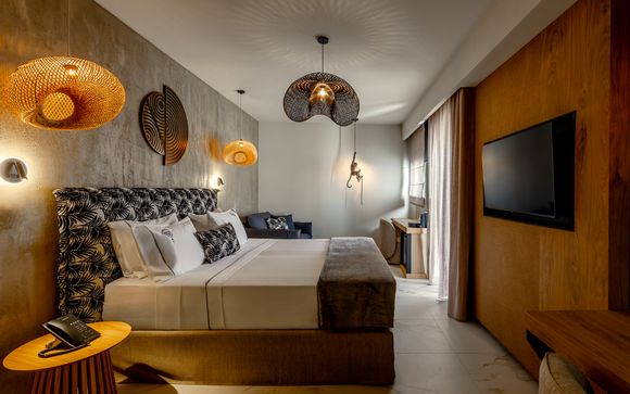 Ihr Zimmer