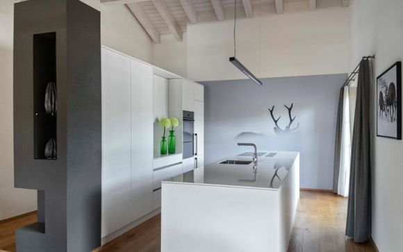 Ihr Zimmer