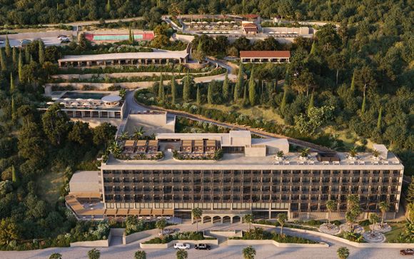 Ihr Hotel