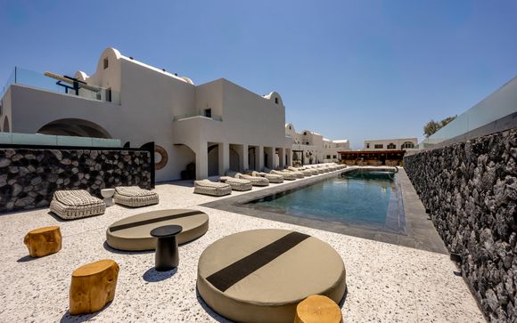 Ihr 5* Hotel