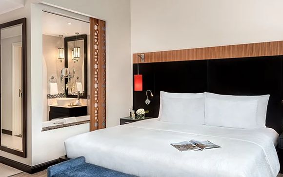 Ihr Zimmer