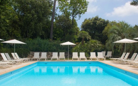 Für Ihren Komfort während der Autotour