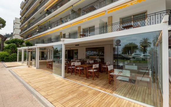 Für Ihren Komfort während der Autotour