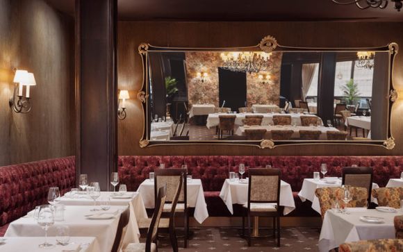 Für Ihren Komfort während der Rundreise