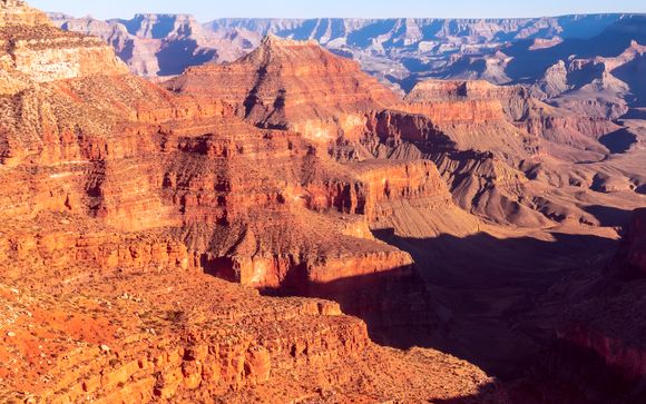 Ihre Reise im Überblick