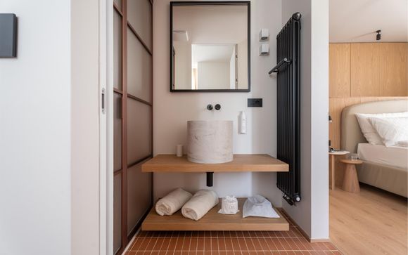 Ihr Zimmer