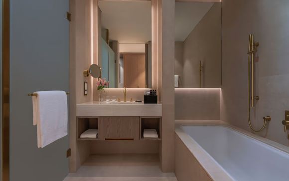 Ihr Zimmer