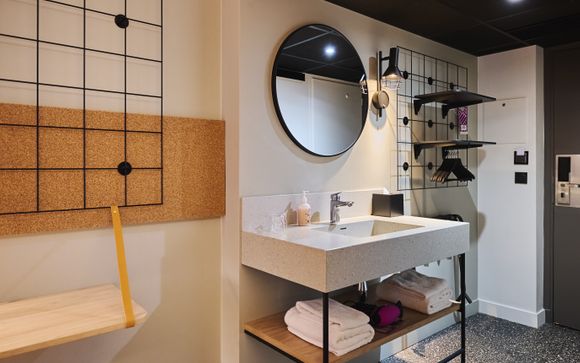 Ihr Zimmer