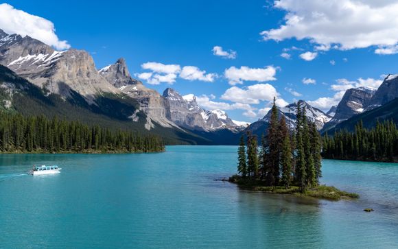 Ihre Autotour im Detail