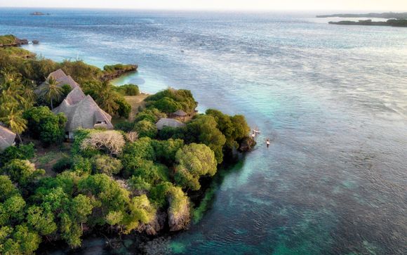 Temple Point Resort 4*