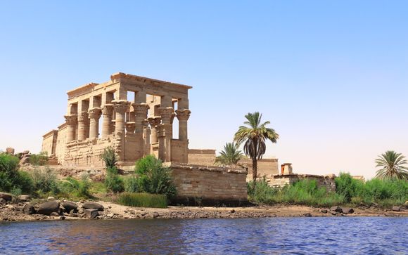 Ihre Rundreise im Detail