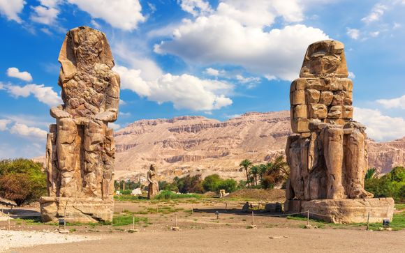 Ihre Rundreise im Detail