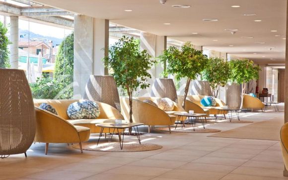 Poussez les portes de votre 4*