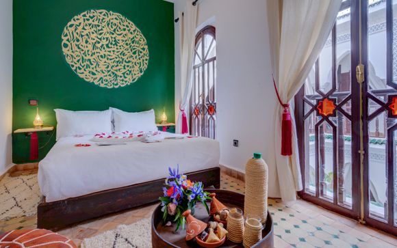 Für Ihren Komfort während der Rundreise