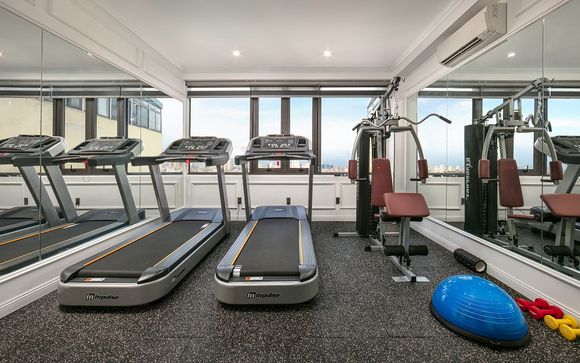 Für Ihren Komfort während der Rundreise