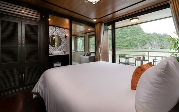 Für Ihren Komfort während der Rundreise