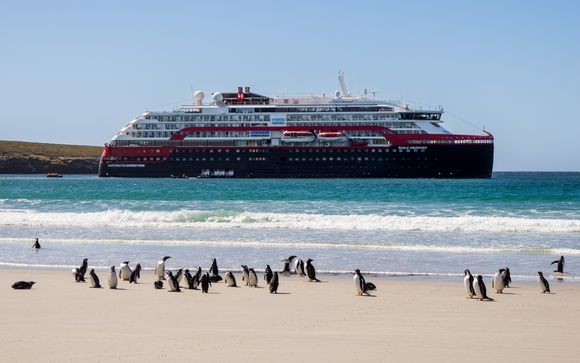 Ihre Kreuzfahrt im Detail