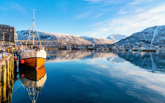 Ihre Reise im Überblick