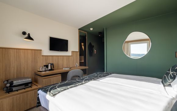 Ihr Zimmer