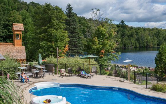 Für den Komfort während Ihrer Autotour