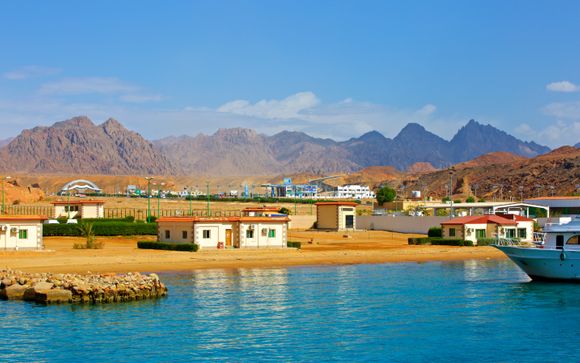 Geführter Stadtbesuch