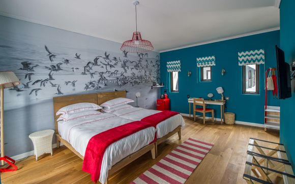 Für den Komfort während Ihrer Rundreise