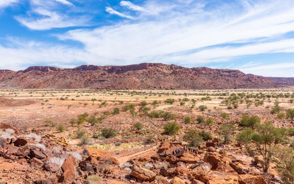 Ihre Rundreise im Detail