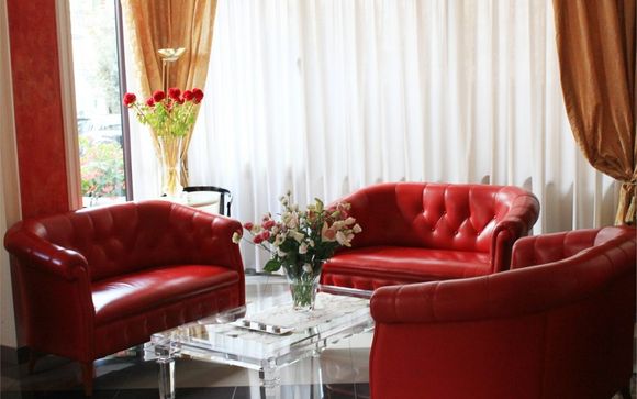 Für Ihren Komfort während der Rundreise