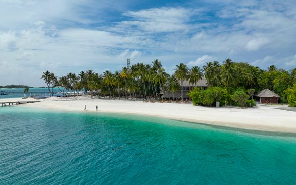 Ihre Reise im Überblick