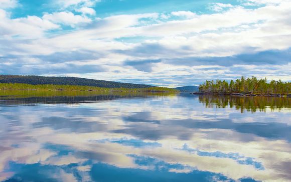 Ihre Ausflugsoptionen