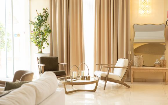 UNICO Albatres Palace Salento By Life Resort 4* 